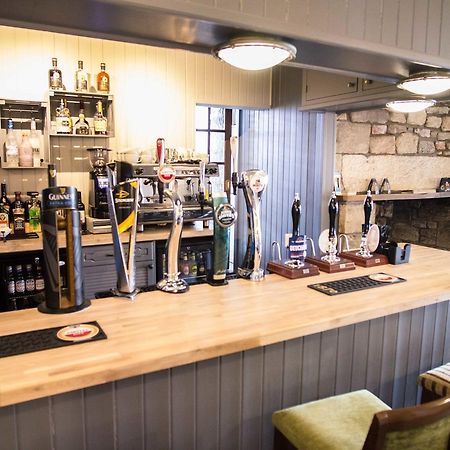 Longstone House Bed & Breakfast Hotel Seahouses Exterior foto