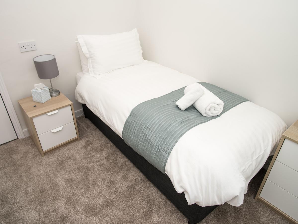 Longstone House Bed & Breakfast Hotel Seahouses Exterior foto