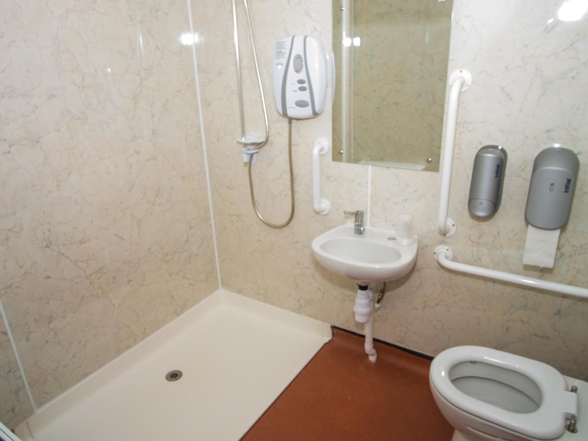 Longstone House Bed & Breakfast Hotel Seahouses Exterior foto